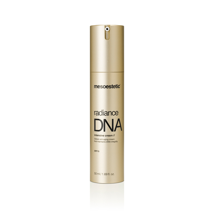 Radiance_DNA DAY_intensive_cream